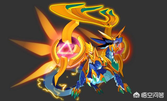 头条问答 - 赛尔号十周年送的九霄雷神现在还能玩吗?怎么样?(3个回答)