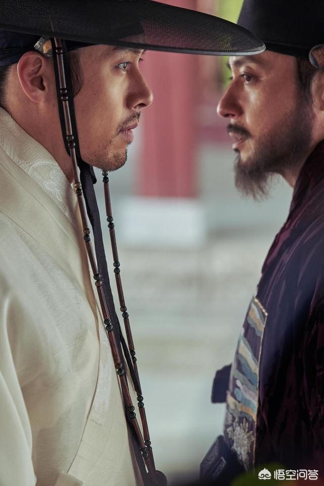 头条问答 - 如何评价古装丧尸韩剧《王国》(kingdom)?(25个回答)