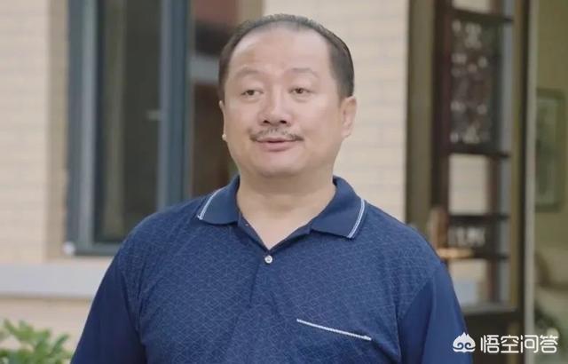 谢广坤的扮演者:北有谢广坤，南有倪大红，如何看待这两个人的实力？