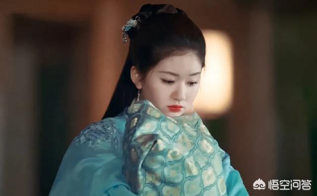三千鸦杀青青是谁演的:为什么不少人吐槽电视剧《三千鸦杀》选错了女主、剧情过于套路？