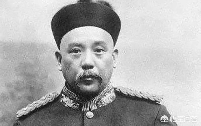 冯伟林:程德全因为用竹竿捅下几片瓦就被推举为江苏都督了吗？