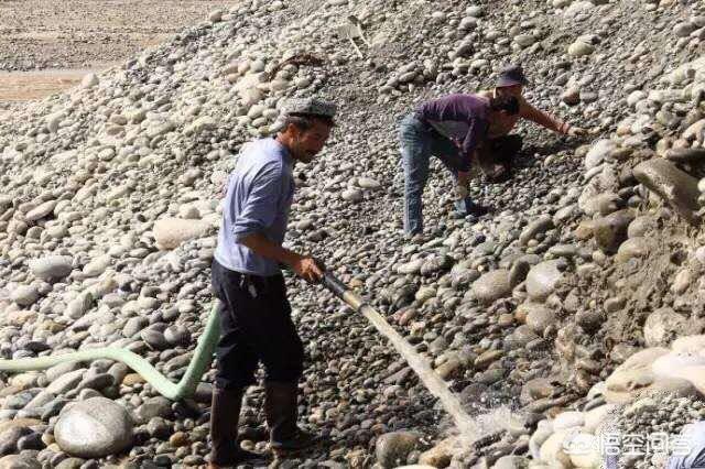 翡翠出自哪里,和田玉和翡翠还能开采多久？