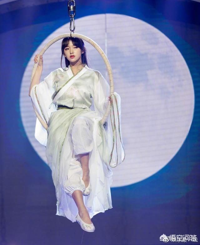 宇宙少女311事件:宇宙少女怎样分配担当的？