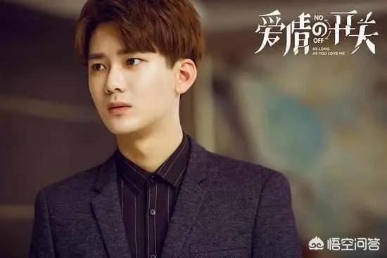 王渊慧:如何评价熊梓淇主演的电视剧《爱情的开关》？