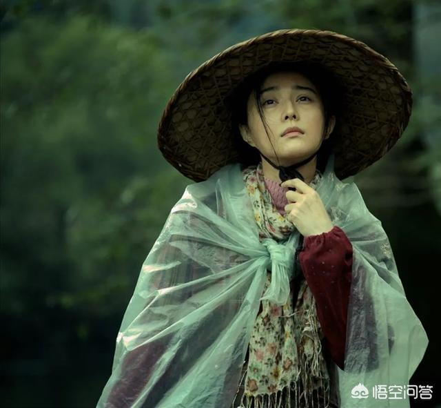 范冰冰成名作:范冰冰拿了国家精神造就奖，你怎么看？