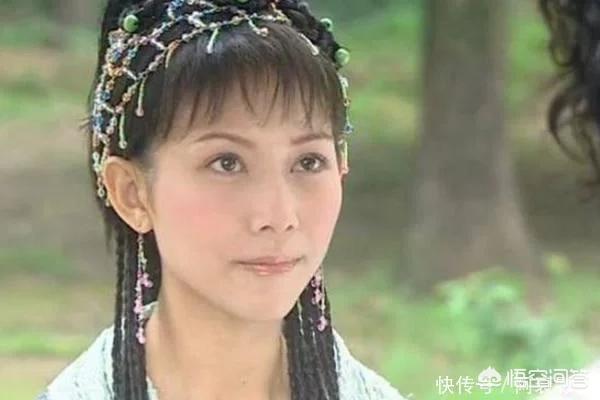 水月婚礼:在电视剧《水月洞天》当中，有哪些情节是你忘不了的