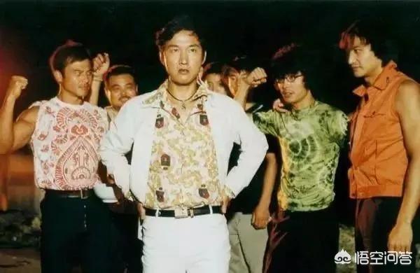 涂松岩老婆:刘华强和张世豪如果在同一时期又有恩怨，谁更厉害些