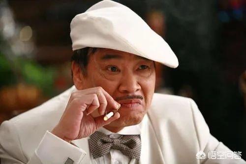 吴孟达简介:周星驰和吴孟达拍过很多经典电影。可真的是周成就了吴孟达吗？