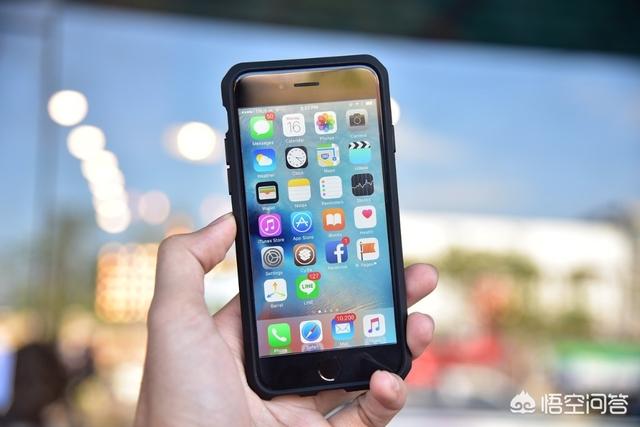 如何评价iPhone SE？
