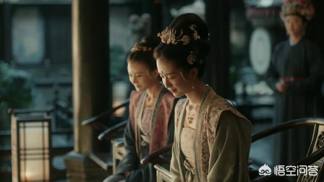 清平乐苗娘子:《清平乐》苗娘子是谁，苗娘子叫什么名字是谁演的？
