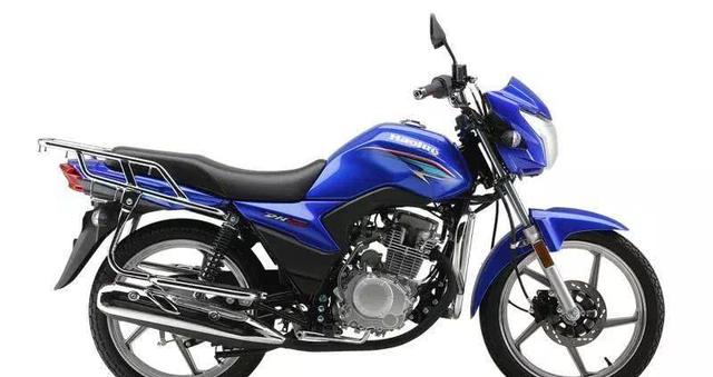 豪爵dh125一27跑长途怎么样