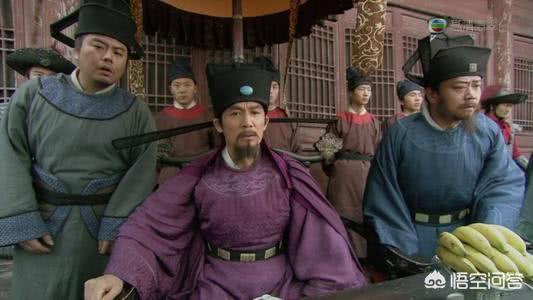 《水浒传》里，高俅这个殿帅府太尉究竟有多大的权力？插图1