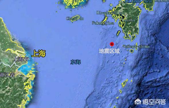日本海啸预警:印度洋海啸为什么死那么多人？