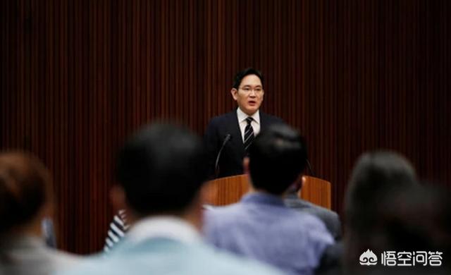 韩国三星集团宣布不再让子女继承经营,你愿意把生意交给外人吗？