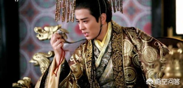 宇文神举:年号“大业”的隋炀帝，真的是昏君吗？