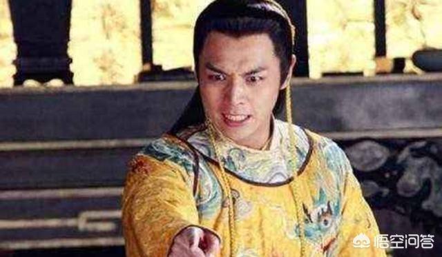 宇文神举:年号“大业”的隋炀帝，真的是昏君吗？