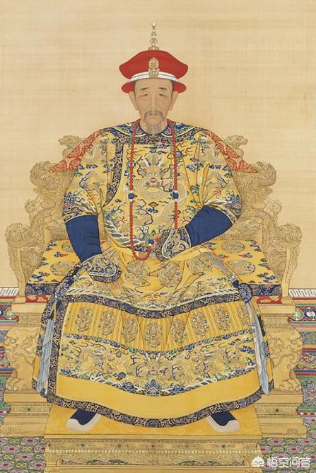 张廷玉:雍正去世的那一夜，张廷玉究竟看到了什么？