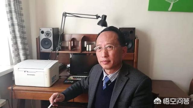 曲昭伟到底是个什么样的人？他为什么一直怼潘建伟？对不同意见的人他为什么要拉黑？