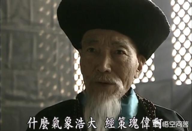 张謇:走向共和中张謇得中状元是实至名归，为什么有人说他是作弊状元