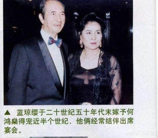 陈山聪结婚:赌王何鸿燊去世，对娱乐圈有什么影响？