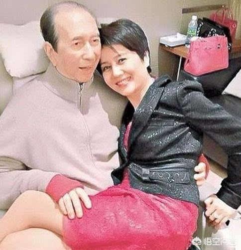 陈山聪结婚:赌王何鸿燊去世，对娱乐圈有什么影响？