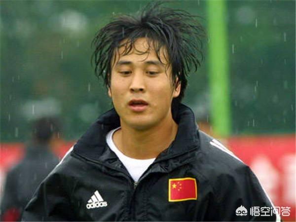 于根伟老婆:出狱4年，“中国托蒂”、男足名宿祁宏如今现状如何