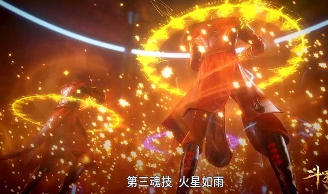 尖尾雨燕:斗罗大陆：魂环对魂师有什么用，魂环使用技巧有哪些？