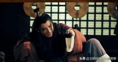 才高八斗的典故:为什么说曹植是才高八斗？
