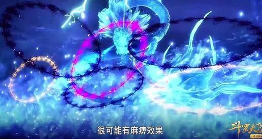 尖尾雨燕:斗罗大陆：魂环对魂师有什么用，魂环使用技巧有哪些？
