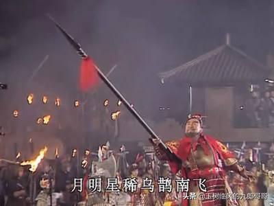 才高八斗的典故:为什么说曹植是才高八斗？