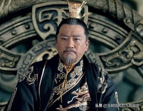 才高八斗的典故:为什么说曹植是才高八斗？