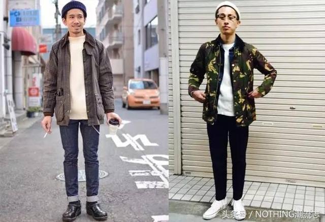 帕加尼男装淘宝:帕加尼男装多少钱一套 有哪些日系男装平民品牌值得推荐？