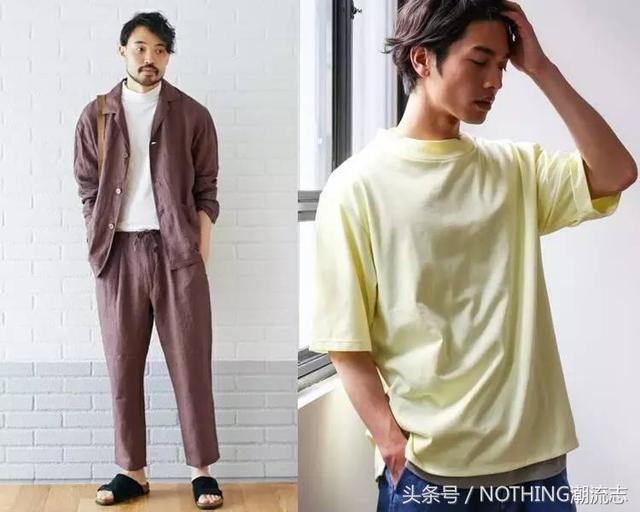 帕加尼男装淘宝:帕加尼男装多少钱一套 有哪些日系男装平民品牌值得推荐？