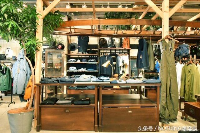 帕加尼男装淘宝:帕加尼男装多少钱一套 有哪些日系男装平民品牌值得推荐？