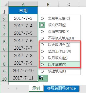 Excel中有哪些能瞬间提高工作效率但是不为人知的技巧