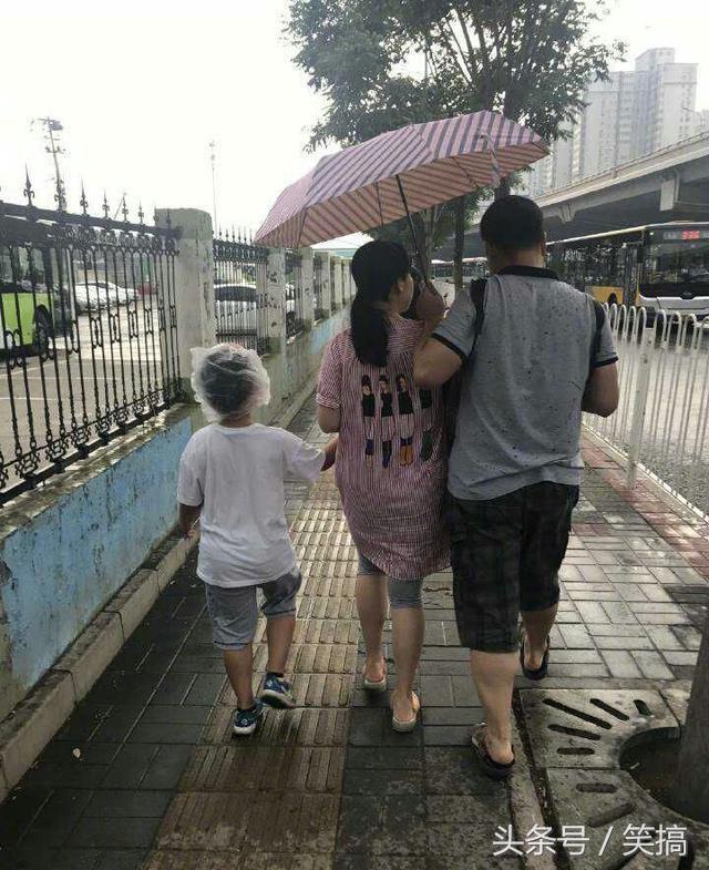 逗人开心微信<a href=https://maguai.com/list/256-0-0.html target=_blank class=infotextkey>朋友圈</a>文章:有什么笑话让你笑后又感到心酸？
