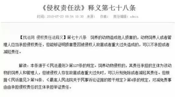 踢狗:别人不小心踢到我家狗子，要不要他道歉？