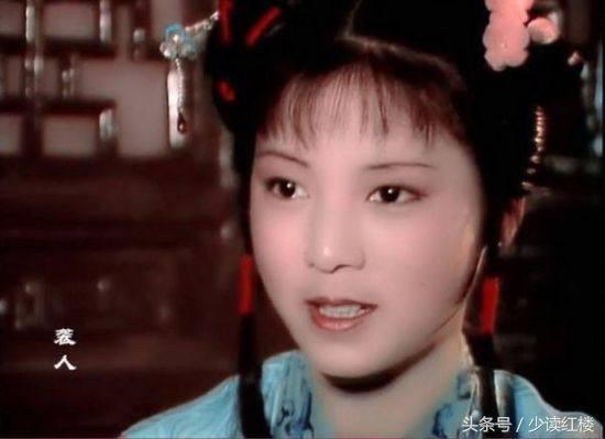 简稚澄百度百科:《红楼梦》里袭人最后为什么要离开宝玉？