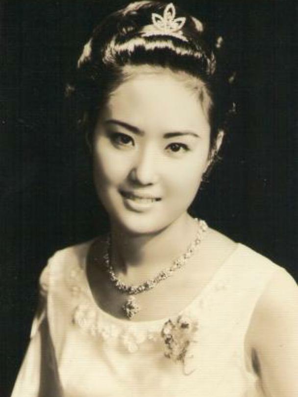 黄梅庄:《新白娘子传奇》中扮演许仙姐姐的演员现状如何？