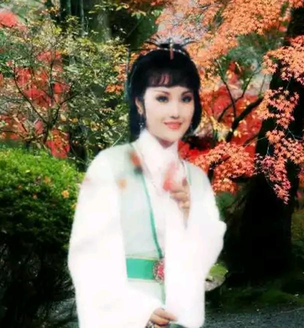 黄梅庄:《新白娘子传奇》中扮演许仙姐姐的演员现状如何？