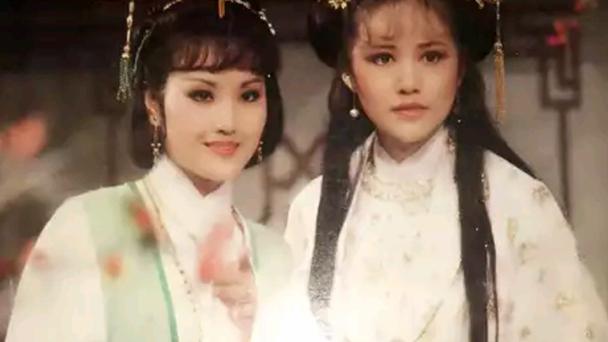 黄梅庄:《新白娘子传奇》中扮演许仙姐姐的演员现状如何？