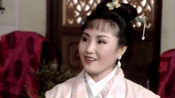 黄梅庄:《新白娘子传奇》中扮演许仙姐姐的演员现状如何？