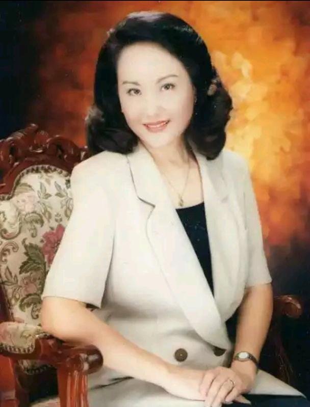 黄梅庄:《新白娘子传奇》中扮演许仙姐姐的演员现状如何？