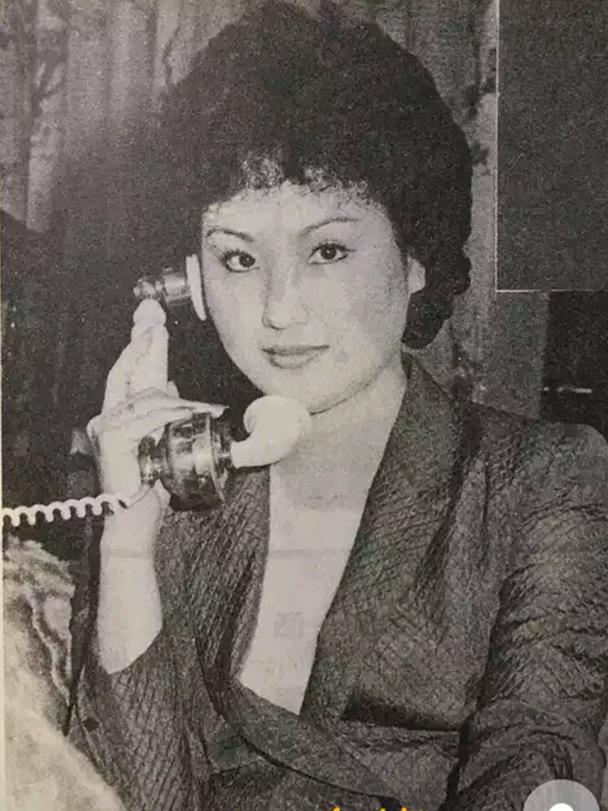 黄梅庄:《新白娘子传奇》中扮演许仙姐姐的演员现状如何？