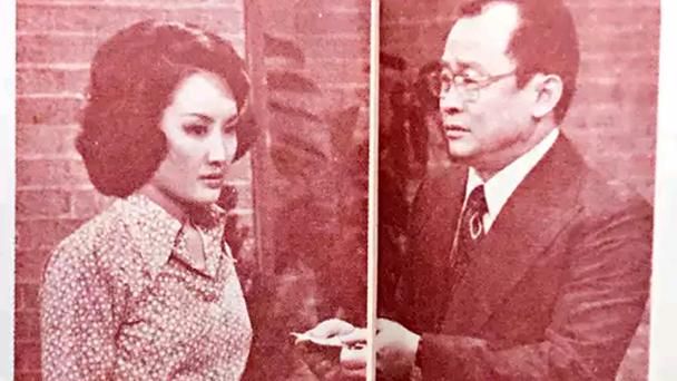 黄梅庄:《新白娘子传奇》中扮演许仙姐姐的演员现状如何？
