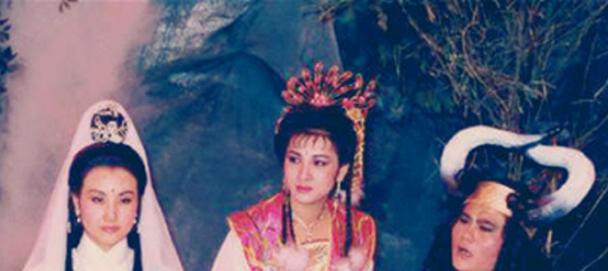 黄梅庄:《新白娘子传奇》中扮演许仙姐姐的演员现状如何？