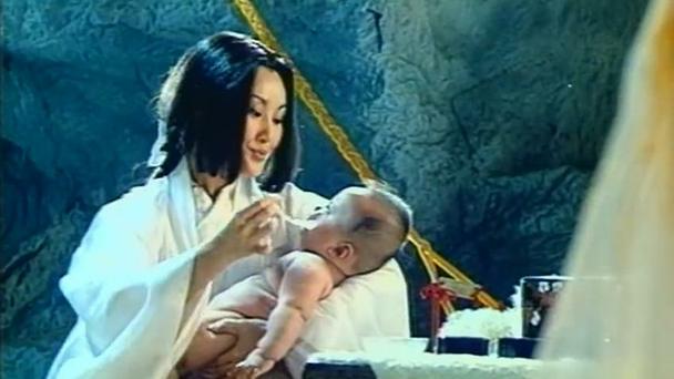 黄梅庄:《新白娘子传奇》中扮演许仙姐姐的演员现状如何？