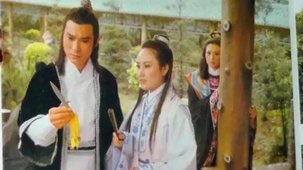 黄梅庄:《新白娘子传奇》中扮演许仙姐姐的演员现状如何？