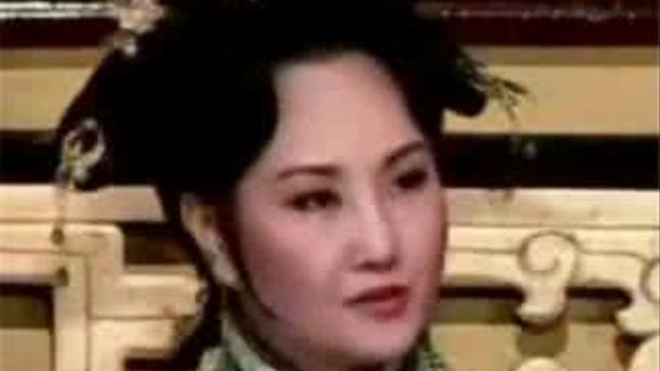 黄梅庄:《新白娘子传奇》中扮演许仙姐姐的演员现状如何？