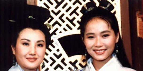 黄梅庄:《新白娘子传奇》中扮演许仙姐姐的演员现状如何？